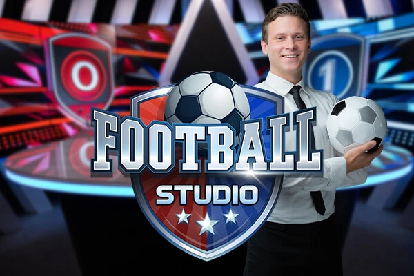 Football Studio Startbet