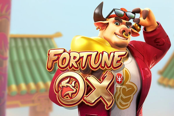 Fortune Ox Startbet