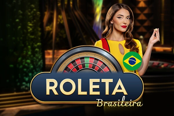 Roleta Brasileira Startbet