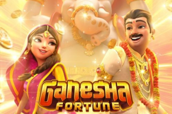 Ganesha Fortune Startbet