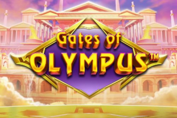 Gates of Olympus Startbet