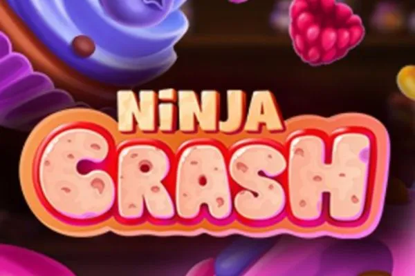 Ninja Crash Startbet