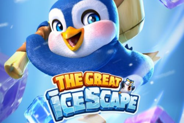 The Great Icescape StartBet