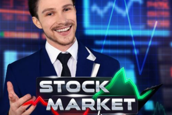 Stock Market Startbet